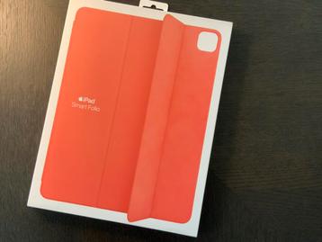 iPad Pro 12.9” Smart Folio - Pink Citrus - NIEUW beschikbaar voor biedingen