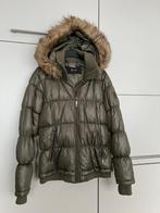 Winterjas, Kleding | Dames, Ophalen, Zo goed als nieuw, Maat 42/44 (L), Groen