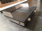 Elektrische bakplaat, Elektronische apparatuur, Grillplaten, Ophalen, Gebruikt, Tafelgrill