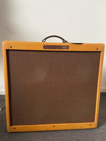 Fender 59 Bassman LTD (reissue) beschikbaar voor biedingen