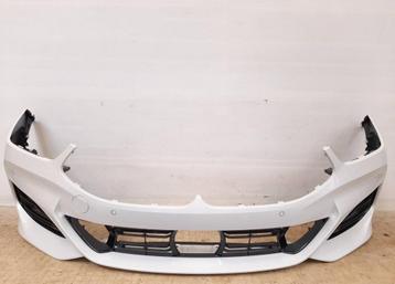 Voorbumper BMW 8 G14 G15 G16 M-Pakket A96 beschikbaar voor biedingen
