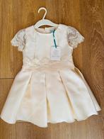 Prachtig kleedje maat 104 meisje - feestkledij, Enfants & Bébés, Vêtements enfant | Taille 104, Neuf, Abel y lula, Robe ou Jupe