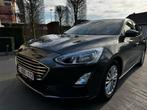 Ford Focus, Stof, Overige kleuren, Particulier, 999 cc