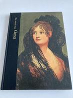 " De wereld van Goya " dr Richard Schickel (Parool / life ), Richard Schickel, Ophalen of Verzenden, Zo goed als nieuw, Schilder- en Tekenkunst