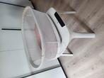 4moms mamaroo 4 co sleeper, Kinderen en Baby's, Babywiegjes en Ledikanten, Ophalen, Zo goed als nieuw