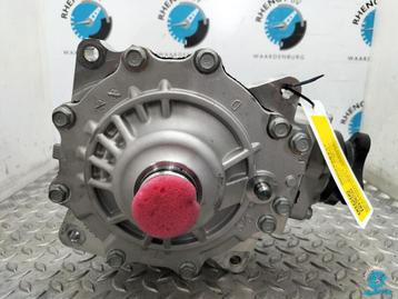 GENESIS GV70 [DIFFERENTIAL_ASSY] 2022 beschikbaar voor biedingen