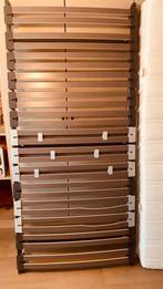 Matras 90x200 en lattenbodem 90x195, Huis en Inrichting, Ophalen, 90 cm, Eenpersoons, Zo goed als nieuw