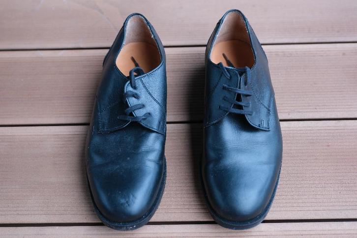 Chaussures de ville en cuir noir – Vero Cuoio – Pointure 42, Vêtements | Hommes, Chaussures, Neuf, Noir, Enlèvement ou Envoi