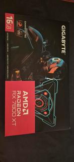 RX 7800 XT 16 GB, Enlèvement