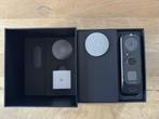 sonnette Ubiquiti G4 Doorbell Pro PoE Kit, Ophalen of Verzenden, Terugspreekfunctie, Nieuw, Bedraad