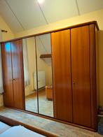 Volledige slaapkamer Gratis!!, Huis en Inrichting, Ophalen of Verzenden, Gebruikt, Tweepersoons