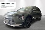 KIA Niro Pulse 1.6 GDi HEV 6DCT, Auto's, Kia, 4 cilinders, 1600 cc, Bedrijf, 5 zetels