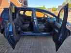 Opel Meriva Blitz (bj 2016), Stof, Euro 6, Blauw, 120 pk