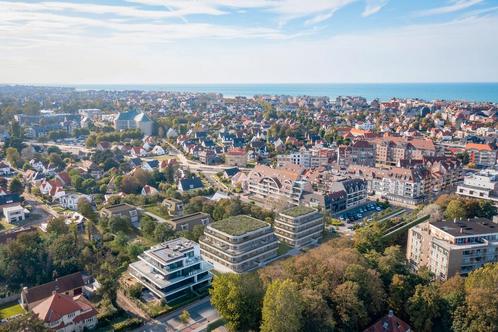 Appartement te koop in Koksijde, 2 slpks, Immo, Huizen en Appartementen te koop, Appartement