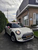 Mini One 1.2 Benzine 102PK UNION JACK PACK, Auto's, Bedrijf, 5 deurs, 1200 cc, One