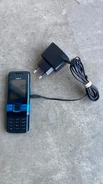 Gsm, Telecommunicatie, Mobiele telefoons | Nokia, Ophalen, Gebruikt, Schuifmodel