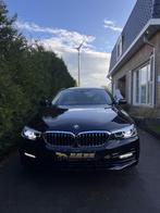 BMW 530E 2017, Autos, BMW, Cuir, Entreprise, 5 portes, Automatique