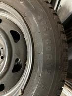 Pneus hiver, Autos : Pièces & Accessoires, Pneus & Jantes, 15 pouces, Pneus hiver, Véhicule de tourisme, 205 mm