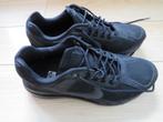NIKE 43 zwarte sneakers duren maar een paar uur!, Ophalen of Verzenden, Zo goed als nieuw, Schoenen