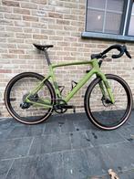 Scott addict Gravel 30 maat L, Ophalen, Gebruikt, Carbon, Heren