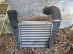 Audi A4 2Ll TDI 140 cv B7.Radiateur et durites intercoooler, Ophalen, Audi