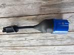 Tesla blauwe adapter 32a mobile connector, Auto diversen, Laadpalen, Ophalen, Zo goed als nieuw