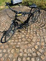 Vélo pioneer, Fietsen en Brommers, Ophalen, Gebruikt, Meer dan 20 versnellingen