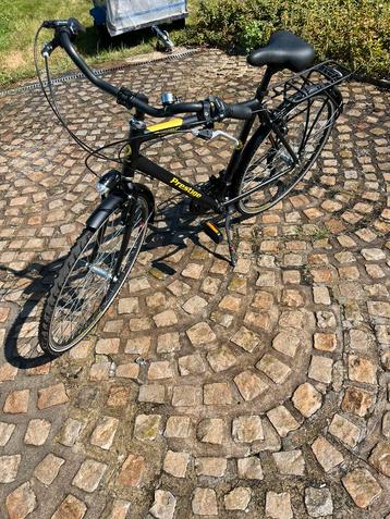Vélo pioneer beschikbaar voor biedingen