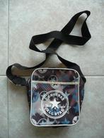schoudertas Converse All Star, Ophalen of Verzenden, Gebruikt, Blauw, Overige merken