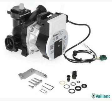 Pompe Vaillant ecoTEC Plus, Pompe Vaillant ecoTEC Pro neuve