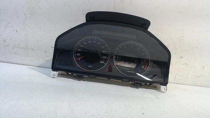 Cockpit Volvo XC60, Autos : Pièces & Accessoires, Tableau de bord & Interrupteurs, Volvo, Utilisé, Origine de la pièce connue