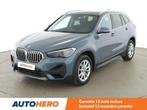 BMW X1 sDrive 18i Advantage (bj 2019), Auto's, Stof, Gebruikt, Euro 6, https://public.car-pass.be/vhr/c7f1a388-2842-43ae-8d09-5c3fad21bf72
