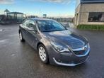 opel insignai 1.4 turbo benzine, Auto's, Voorwielaandrijving, Stof, Euro 6, 4 cilinders