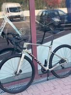 Gravel giant revolt, Fietsen en Brommers, Ophalen, Carbon, Giant