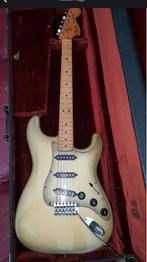 Fender Stratocaster “ Antiqua 1979 Usa made” Rare !, Muziek en Instrumenten, Snaarinstrumenten | Gitaren | Elektrisch, Ophalen of Verzenden