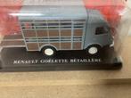 Renault Goélette 1000KG 1/43, Nieuw, Ophalen of Verzenden, Bus of Vrachtwagen