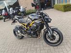 Kawasaki Z900 2026 uit voorraad leverbaar, 4 cilinders, Motorrijbewijs A, Bedrijf, 900 cc