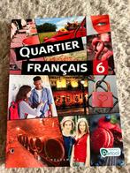 Quartaire Français 6, Ophalen of Verzenden