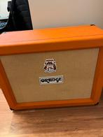 Orange PPC212-OB 2x12 Open Back Cab, Muziek en Instrumenten, Ophalen of Verzenden, Gebruikt, Gitaar, 100 watt of meer