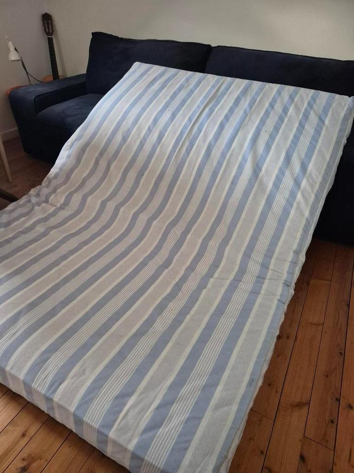 GRATIS: MATRAS VAN 140X200 CM, Huis en Inrichting, Slaapkamer | Matrassen en Bedbodems, Gebruikt, Matras, 140 cm, 200 cm, Tweepersoons