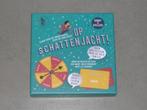 Spel: Op schattenjacht, Hobby en Vrije tijd, Ophalen, Zo goed als nieuw