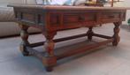Salontafel
Afm :
L 116 x B 58 x H 48,5, Ophalen