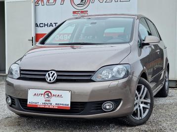 VW Golf Plus 1.4 TSI 122CH**PDC**CLIM beschikbaar voor biedingen