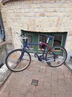 FIETS, Fietsen en Brommers, Fietsen | Heren | Herenfietsen, Ophalen, Gebruikt, Overige merken, Versnellingen
