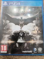 Batman Arkham knight PS 4, Consoles de jeu & Jeux vidéo, Jeux | Sony PlayStation 4, Enlèvement, Utilisé