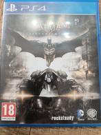 Batman Arkham knight PS 4, Enlèvement, Utilisé
