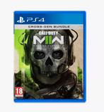 Call of Duty: Modern Warfare II, Online, Shooter, Enlèvement ou Envoi, 2 joueurs