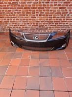 Auto Lexusbumper zwart, Ophalen, Gebruikt, Lexus, Bumper