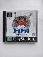 FIFA 2001 ps1, Consoles de jeu & Jeux vidéo, Sport, Utilisé, Enlèvement ou Envoi