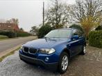 BMW X3 2.0D X-Drive20D/Euro 5/Facelift/Leder/Cruise/GEKEURD, Autos, BMW, Cuir, Euro 5, Achat, Entreprise